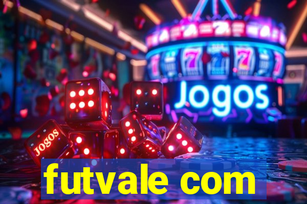 futvale com
